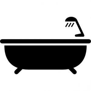 bath-tub-with-shower_318-42708