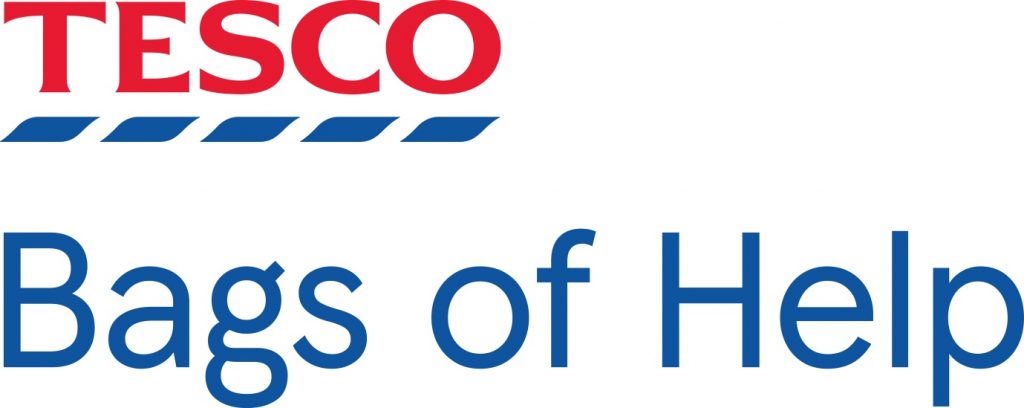 Tesco Bags of help