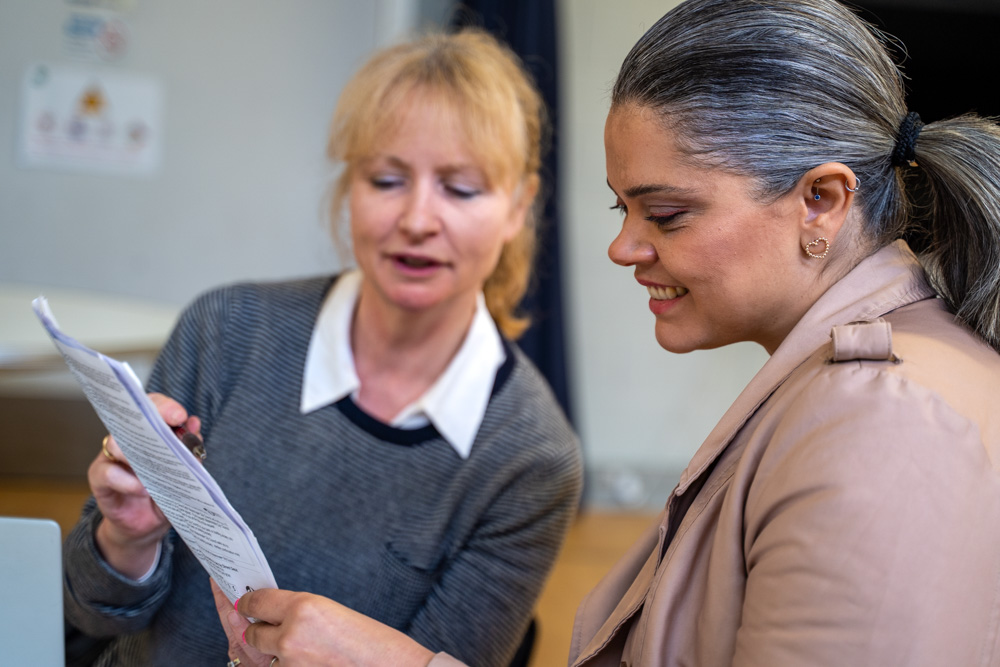 Westminster Citizens Advice Bureau Service